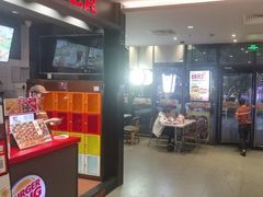 -汉堡王(上海凌云壹街坊店)