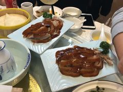 -恭敬李·烤鸭(天坛北门店)
