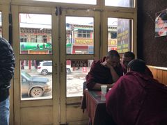 -口口香小吃店