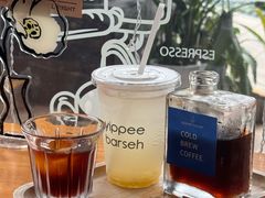 -益杯半舍·Yippee Barseh(宇宏健康花城店)