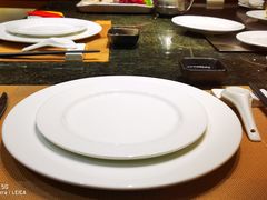 餐具摆设-温度铁板烧(亚泰大街店)
