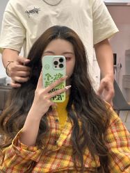 -时尚殿堂hair salon