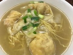 -陈光记烧腊店(罗保博士街店)