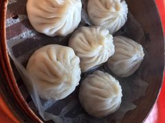 鲜肉小笼-吴苑饼家(延平路店)