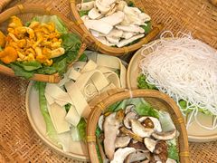 -滇野云南野生菌餐厅(陕西南路店)