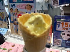 -DQ·蛋糕·冰淇淋(东方宝泰店)