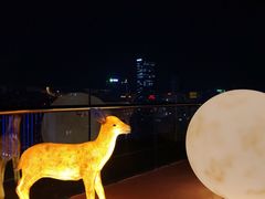 -梧桐餐厅(泉城路店)