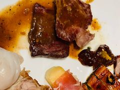 -南湖宾馆·鸳湖阁全日制餐厅