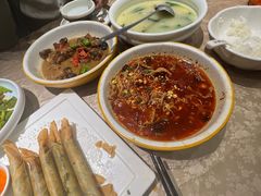 -李氏传家菜(兴城路店)