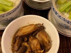 -黄祥华养生堂·炖汤·营养蒸饭(岭南天地店)