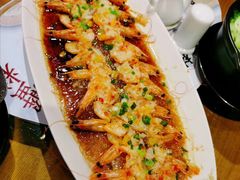 -品大三(大行宫店)