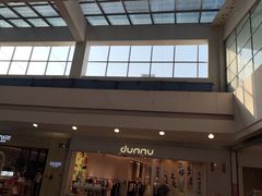 -永旺黄岛购物中心