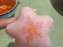 -桃子餐厅·天津菜(王顶堤总店)