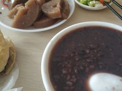-闫家驴肉老店(华电一校店)