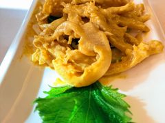 -马凯餐厅(长椿街店)