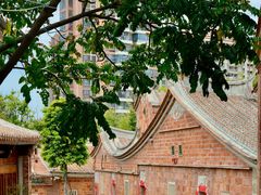 -晋江五店市传统文化旅游区