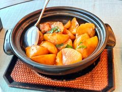 -安徽大厦中餐厅