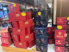-郑庄脂渣海鲜楼(九水路店)