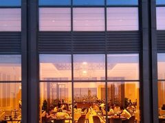 大堂-闲湖城·黄龙饭店