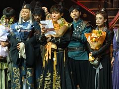 -交通银行前滩31演艺中心