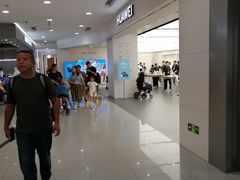 -凯德MALL(西直门店)