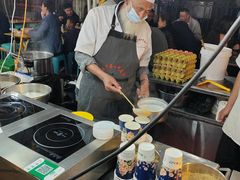 -正宁路小吃夜市