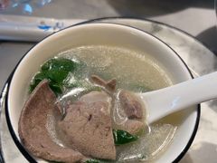 -闽公馆·客家私房菜·商务宴请·包厢(杏林橡树湾店)
