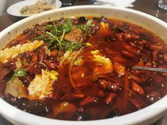 -新旺茶餐厅(嘉里城店)