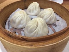 -翡翠拉面小笼包(机场DFS店)