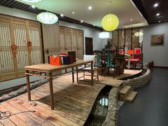 -龙源茶坊(白银路店)