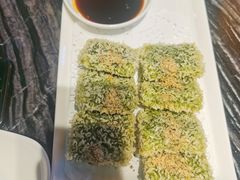 -老船舫·现做活鲜鱼馆(东郊记忆店)