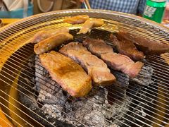 -闻老头·菊花炭烤肉(D11店)