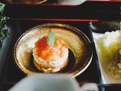 -滩万日本料理Nadaman(国贸大酒店)