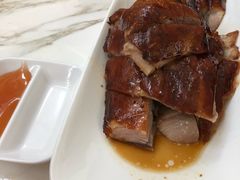 -翠华餐厅(香港国际机场店)