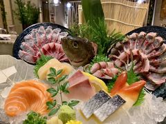 -御瀛日本料理