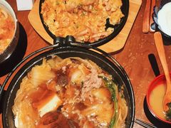 -千代武日本料理(开发区店)