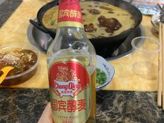 -石灰市毛记烧鸡公(解放碑店)