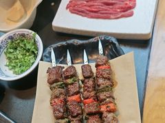 -东来顺·非遗火锅(高新店)
