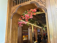 -伙靠·江浙菜(田林路店)