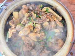 -华仔土鸡店(南洲分店)