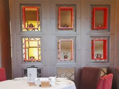 -顺德喜来登酒店·采悦轩