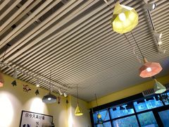 -一米鸡肉·韩式创意料理(西安店)