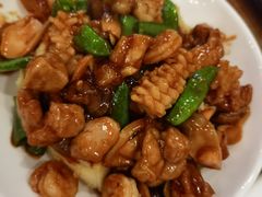 -砂锅李(九江路店)