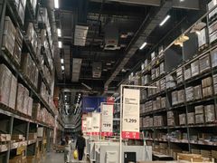 -宜家家居(四元桥商场店)