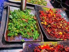 -醉小酒馆·川菜·江湖菜·重庆菜(观音桥旗舰店)