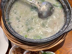 -發記潮汕大排档(宝翔路店)