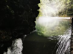 -狮子关旅游区