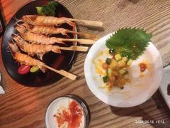 -小川洋风料理(江汉路店)