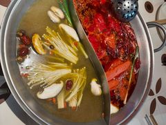 -江北北火锅馆·公路夜市(魏公村店)