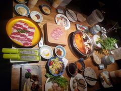 -蟹将军·松叶蟹和牛日料放题自助(K11店)